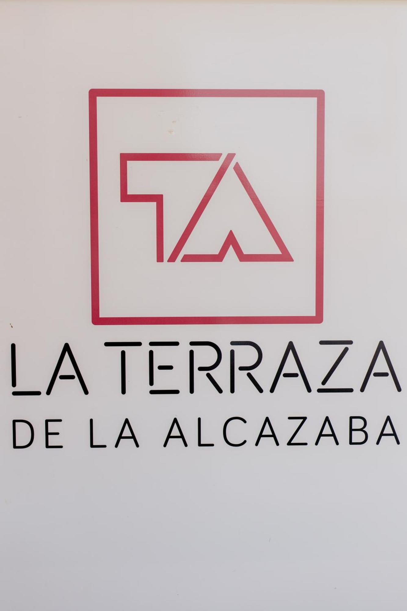 Alcazaba Premium Hotel Малага Екстер'єр фото